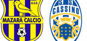 Coppa Italia ECCELLENZA semifinale Cassino Mazara