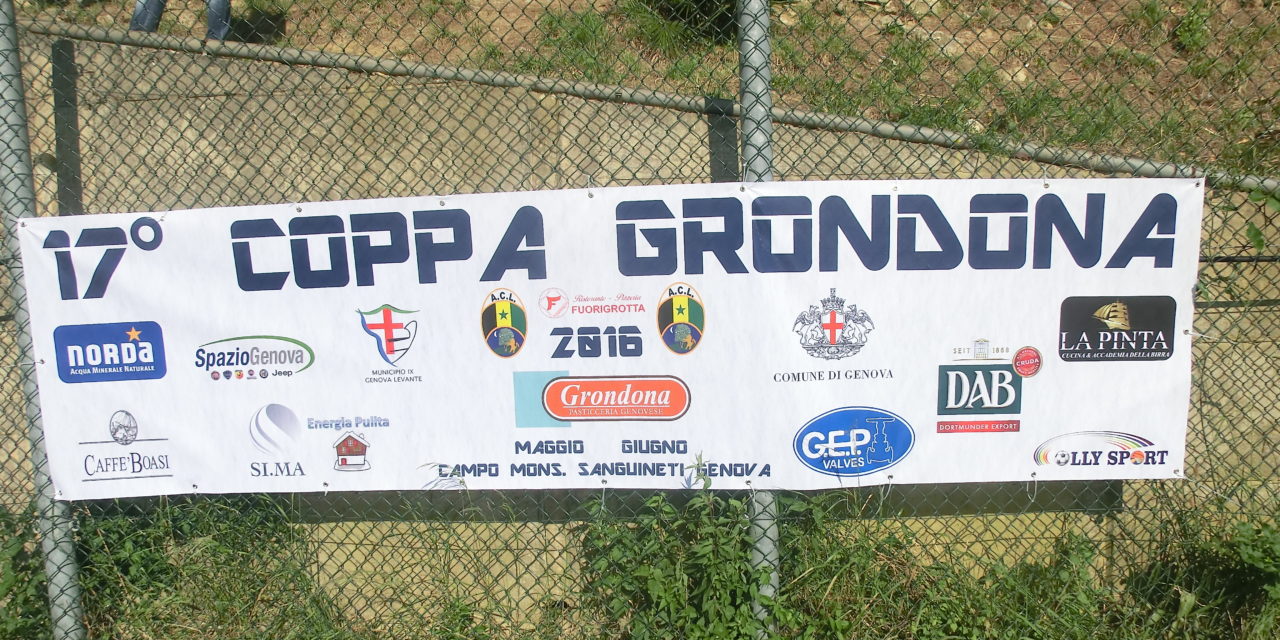 Anche GENNARO VOLPE al “Sanguineti”