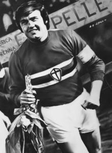 E morto GIANCARLO SALVI ex capitano della Sampdoria degli anni '70