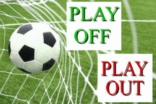 Play Off e Play Out: tutte le partite del Week End. Dalla Serie D alla 1^ Categoria