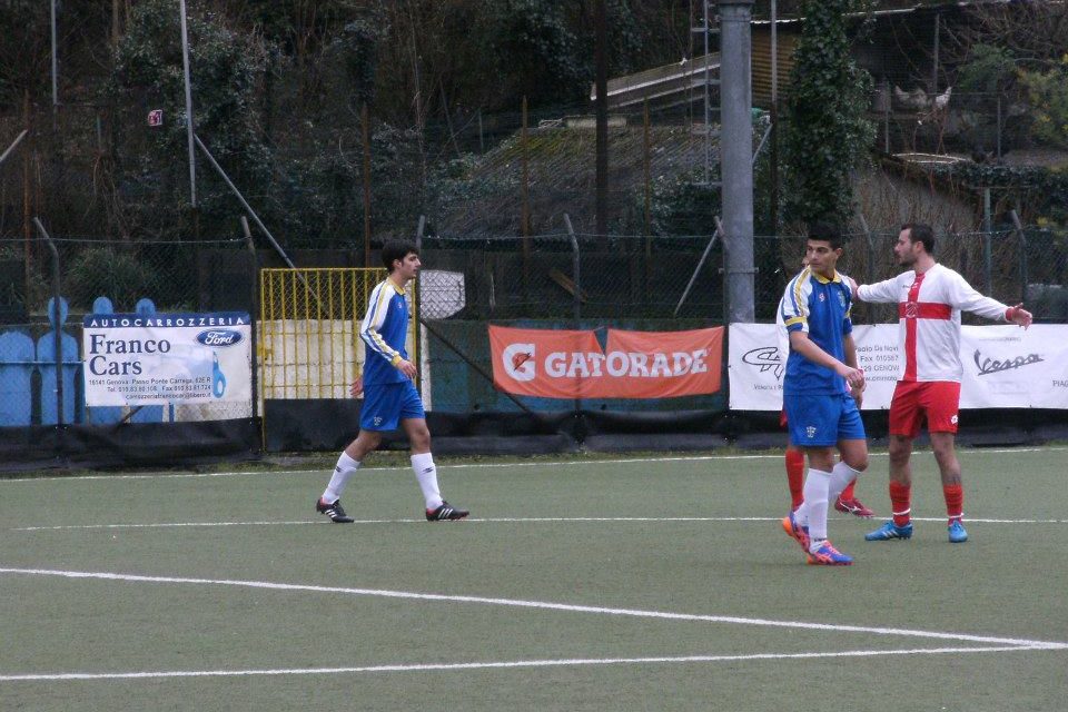 SAN SIRO BARGAGLI, Dolcino o Margari?