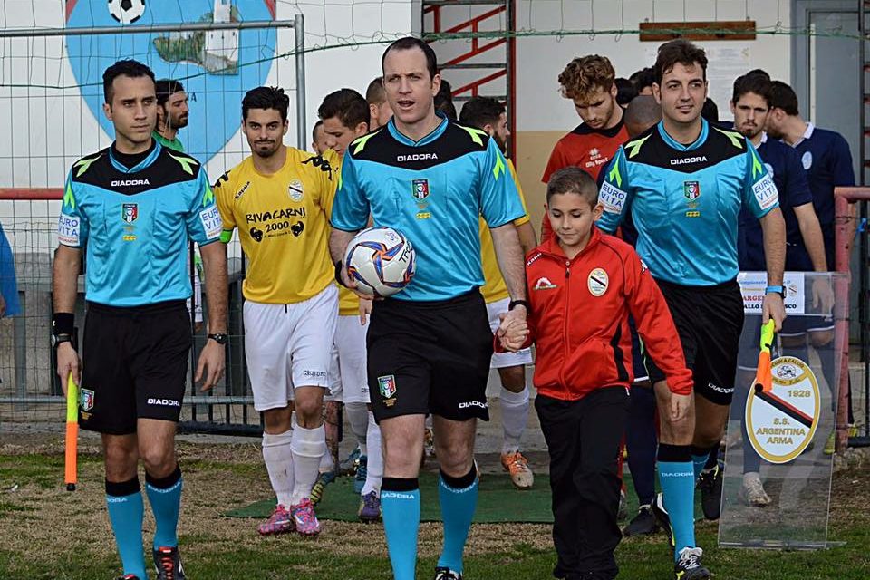 Le prime conferme dell’ARGENTINA