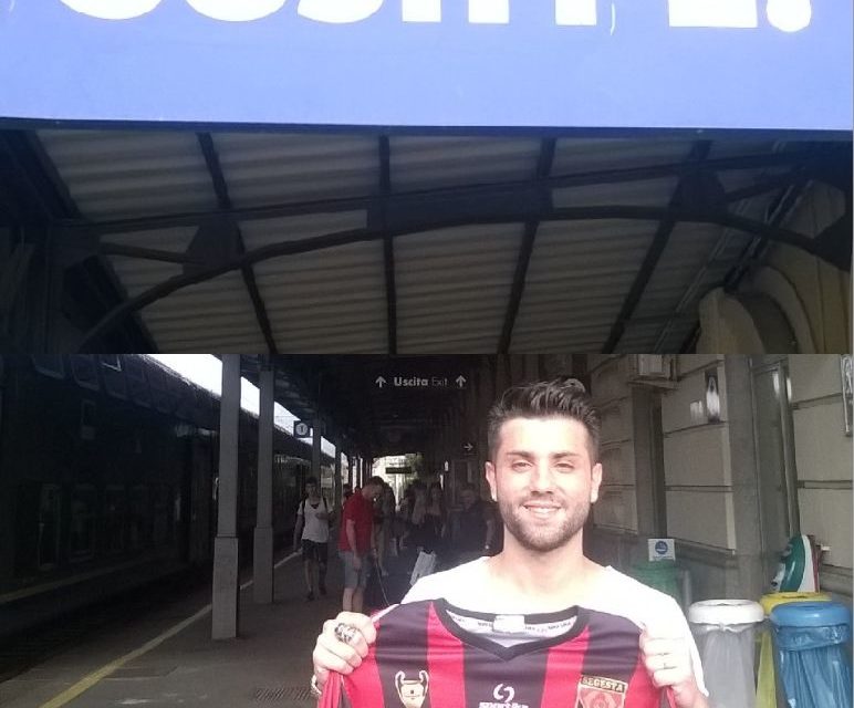 La pirotecnica campagna acquisti della SEGESTA