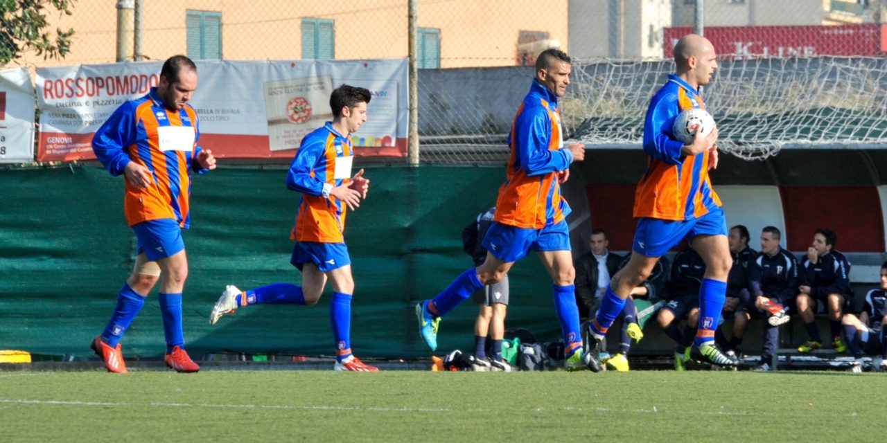BOLZANETESE: Matteo Giacobone ancora allenatore – giocatore