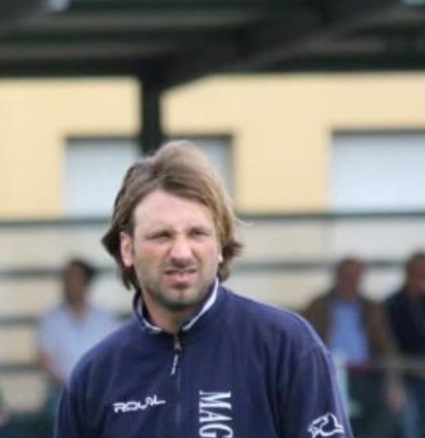 LIGORNA: sciolto il nodo allenatore della prima squadra. Arriva SABATINI.