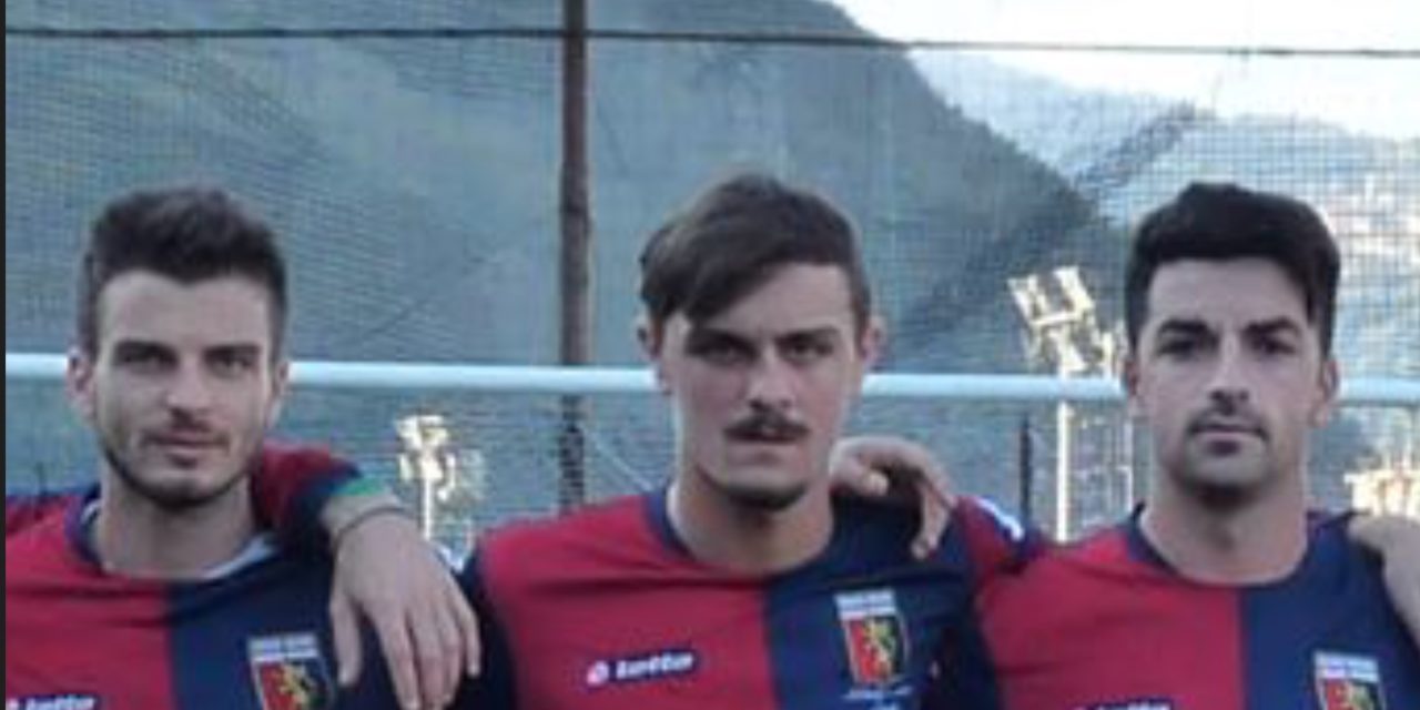 PROMOZIONE B: alcune trattative di mercato …