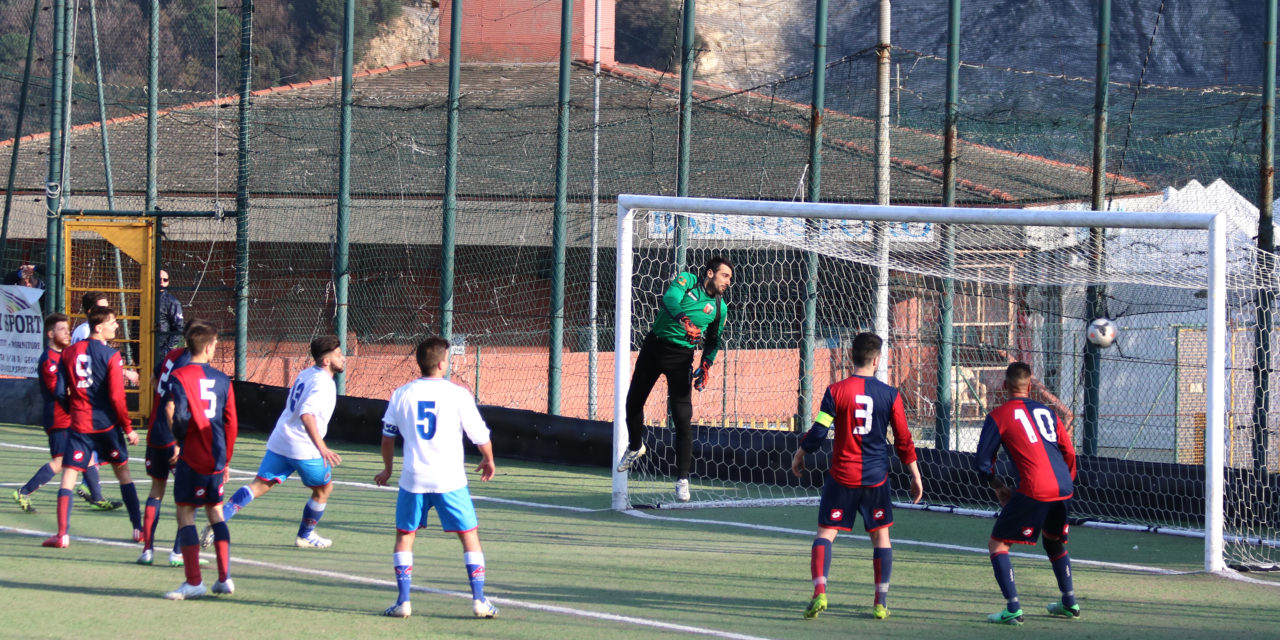 PRIMA CATEGORIA a 16 squadre