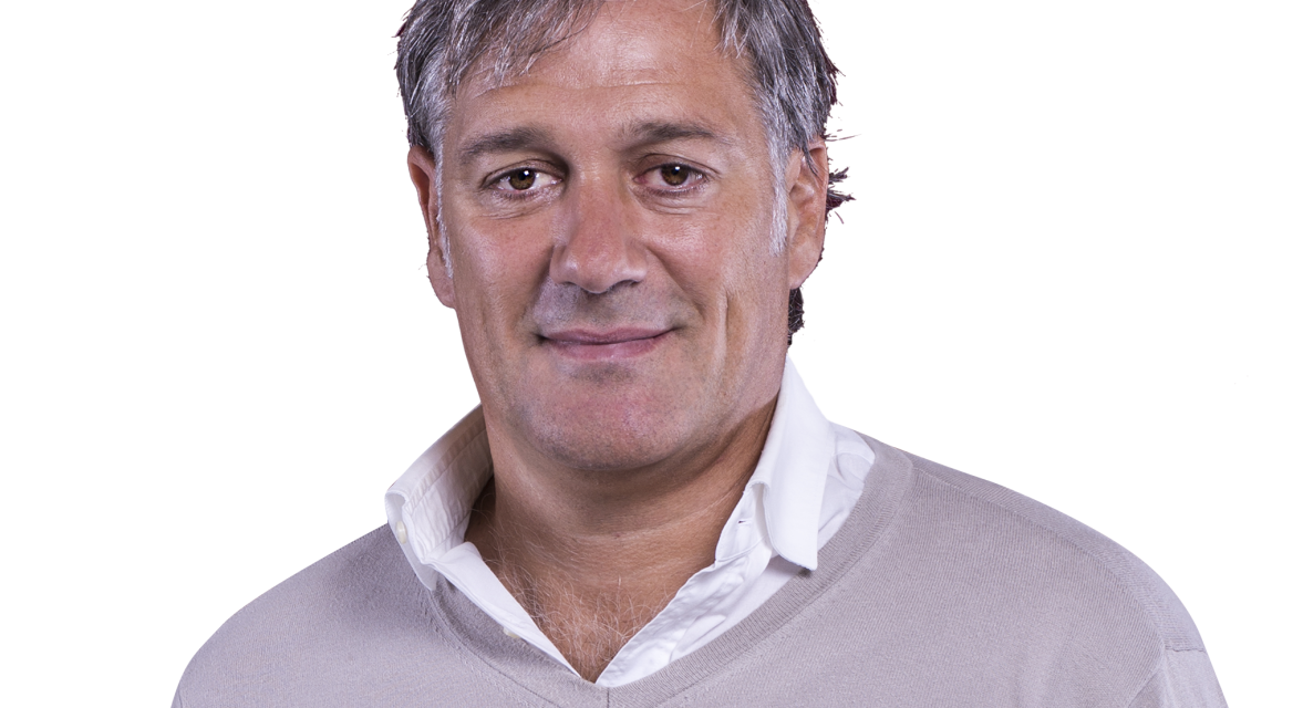 Roberto Castagna  ‘The Inner Player’  il Mental Coach per Sportivi e Calciatori