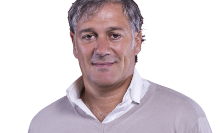 Roberto Castagna  ‘The Inner Player’  il Mental Coach per Sportivi e Calciatori