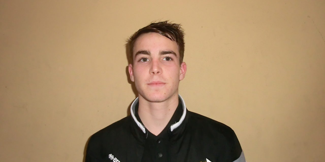 DAVICO resta, GIANROSSI va via