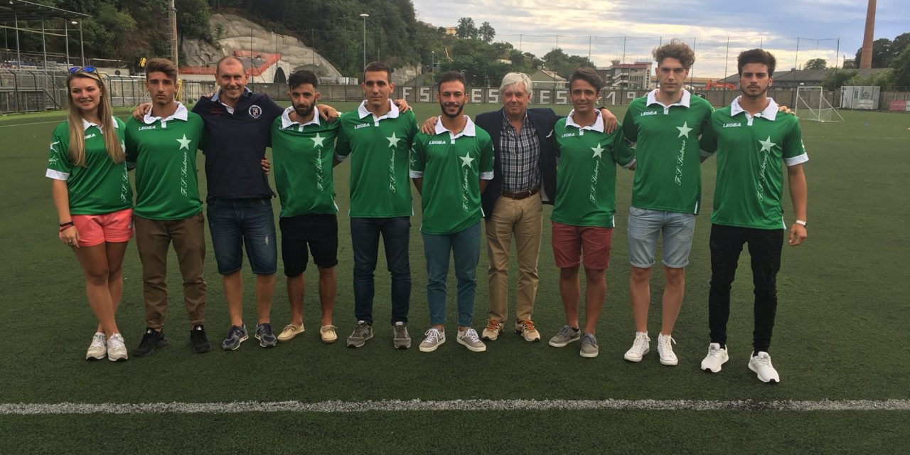 SESTRESE, chi arriva e i confermati