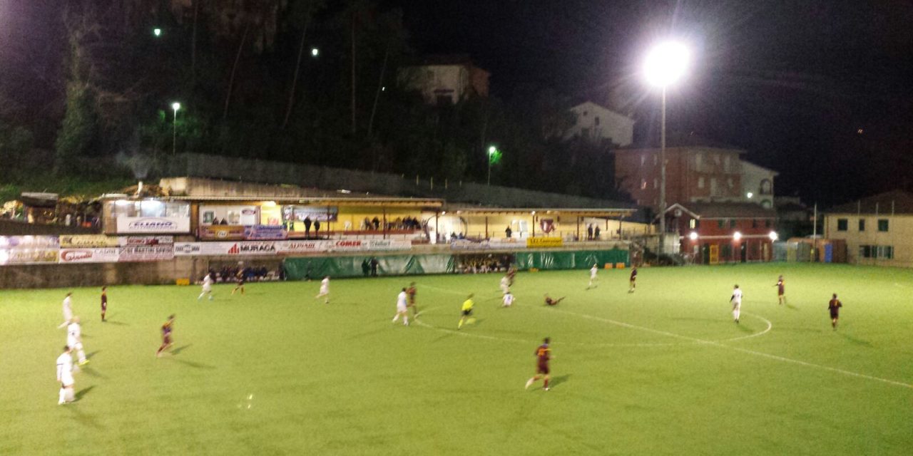 Spifferi di mercato dal levante