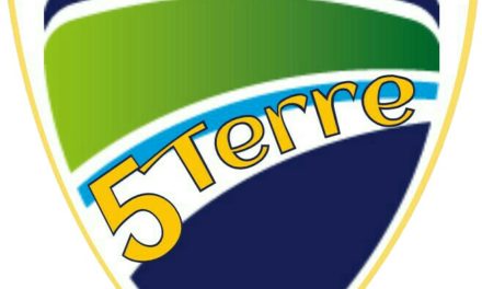 5 Terre Valdivara: presentazione del nuovo logo