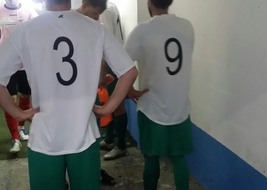 Movimenti sull’asse Praese – Olimpic P.P.