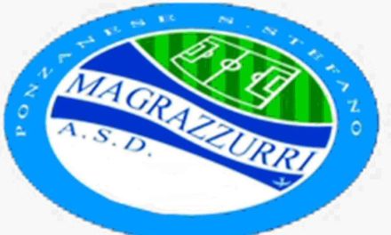 Il nuovo allenatore del MAGRA AZZURRI