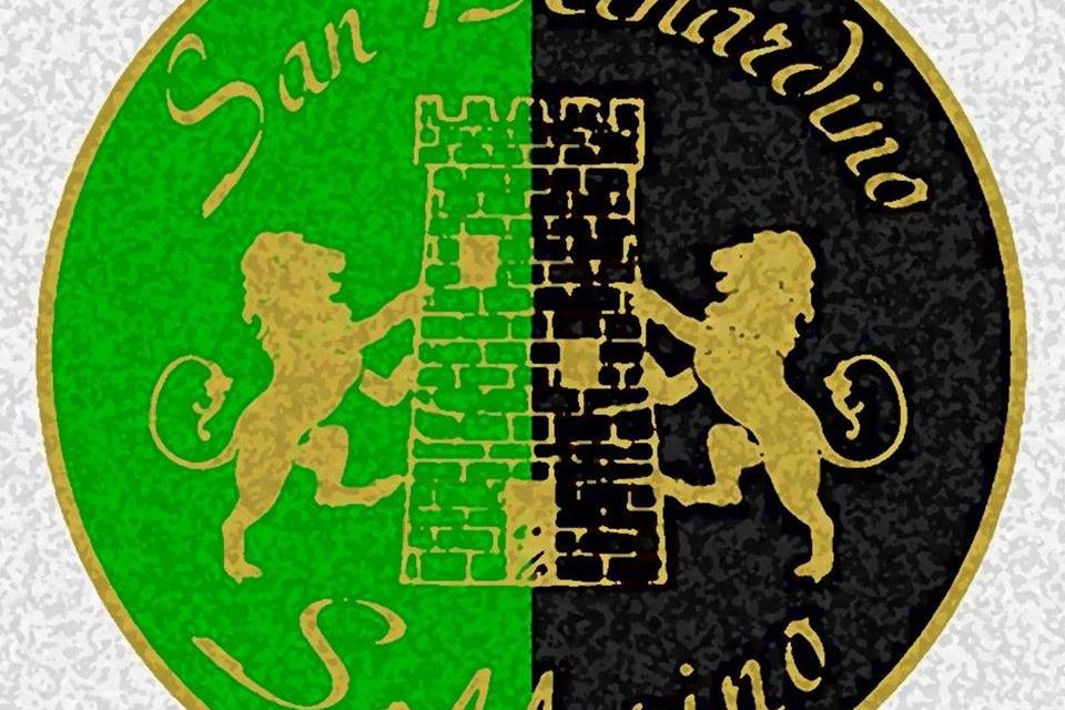 Botto del SAN BERNARDINO