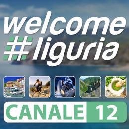 Dilettantissimo in TV: questa sera ore 19.15 WELCOME#LIGURIA CANALE 12 del digitale terrestre