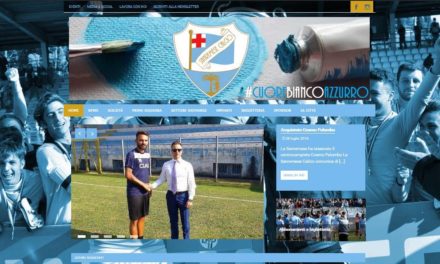 VIDEO: Jolly Monte Murlo-Sanremese 0-0. Serie D Girone E