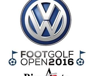 Volkswagen Footgolf Open 2016
