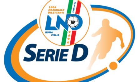 DIRETTA LIVE – Serie D: Le formazioni e i marcatori della 9ª giornata