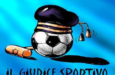 Giudice Sportivo, gli squalificati in Prima Categoria
