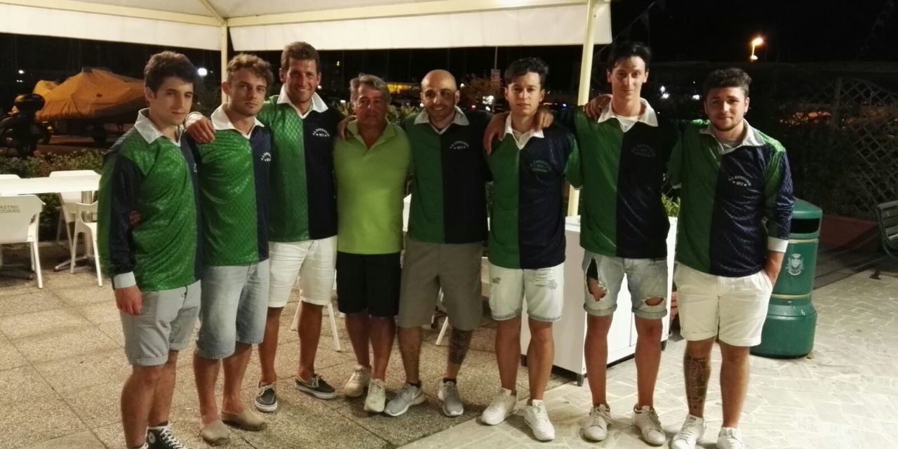 Le 500 panchine di GIANNI SIRI