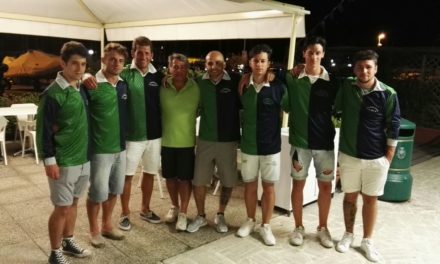 PRIMA B – Gianni Siri dopo la vittoria della sua Caperanese nel recupero: «Ora serve dare continuità»