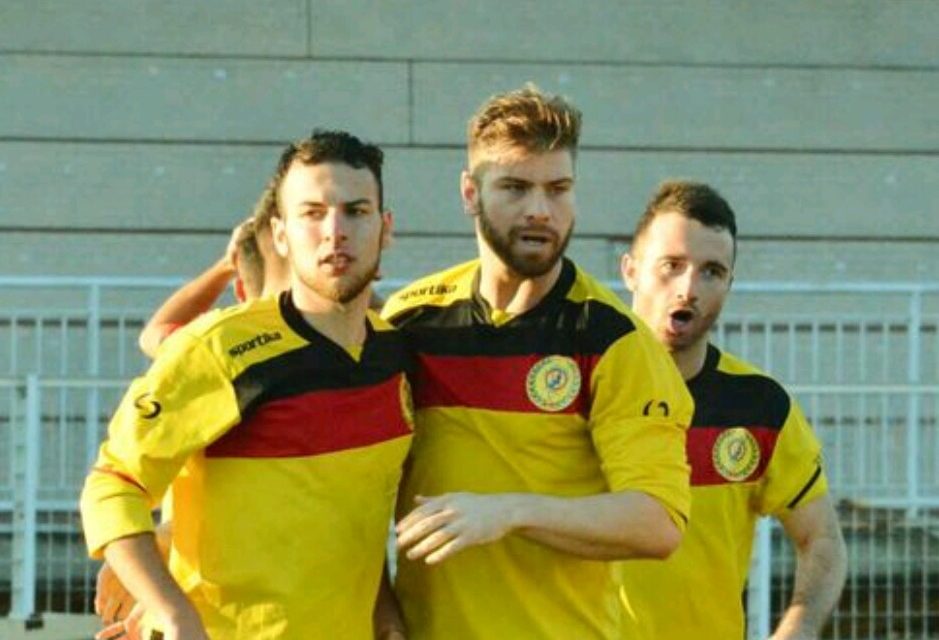 SAN CIPRIANO: che BOMBER!