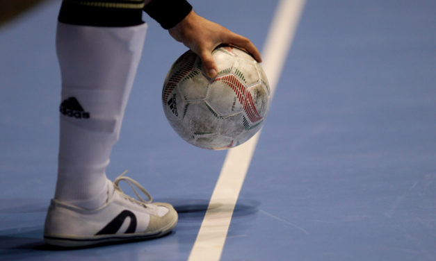Lnd Liguria vara il primo campionato amatoriale di calcio a 5