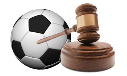 ECCELLENZA: le decisioni del giudice sportivo