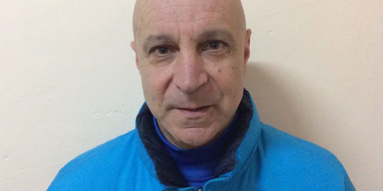 TORNEO DELLE REGIONI. NAVONE: “sono soddisfatto di questa prima giornata”