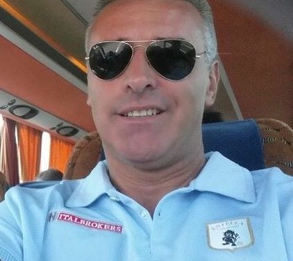 GENOVA Calcio: MAURIZIO PODESTÀ è il nuovo allenatore