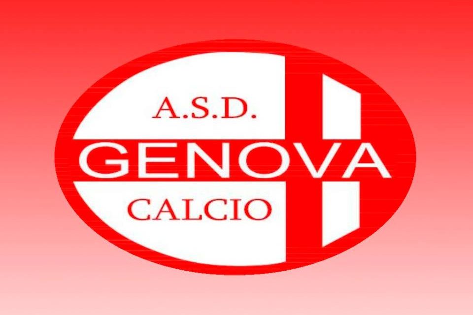 La Genova Calcio si presenta: domani tutti al “Ferrando”