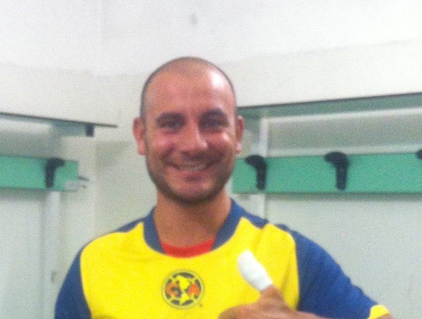 VECCHIO CASTAGNA: SOLINAS affiancherà CIALVI in panchina