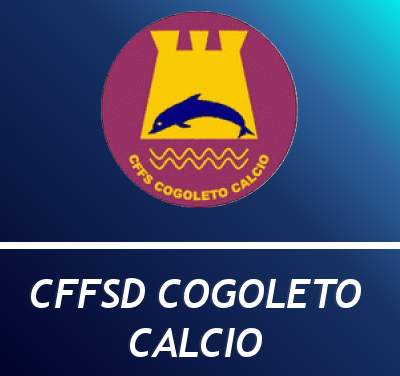 Il Cogoleto presenta l’organigramma del settore giovanile e della scuola calcio
