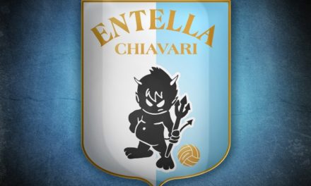 VIDEO: ENTELLA – FROSINONE 0-1. Il post partita