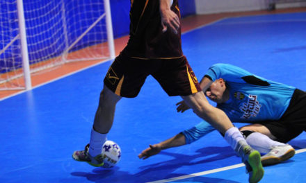 Cdm Futsal Genova, la parola a Joao Paulo Mazzariol