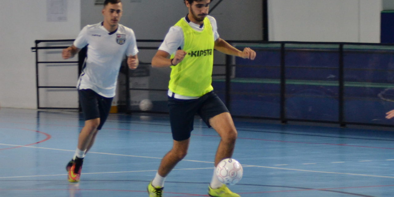 DIRETTA LIVE Serie B Calcio a 5 – 8^ giornata: le formazioni e gli aggiornamenti di Sant’Agata-Cdm Genova