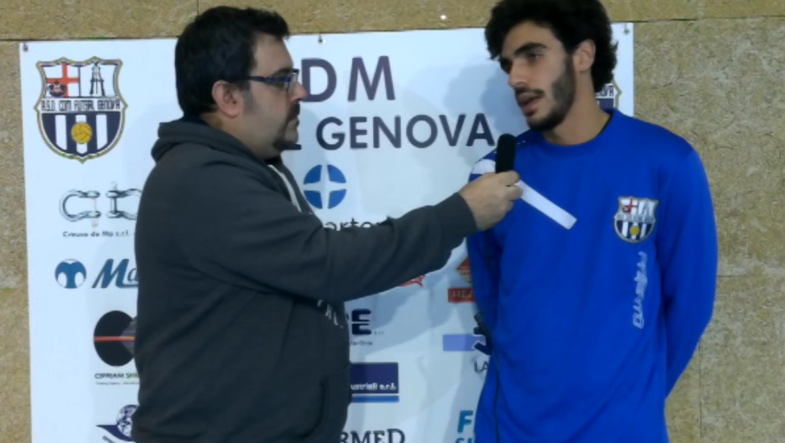 VIDEO – Cdm Genova, Alessandro Busca: «Le assenze pesano ma abbiamo una panchina lunga e di valore»