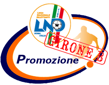 DIRETTA LIVE Promozione Girone B – 17^ giornata: tutte le formazioni, i marcatori e la classifica