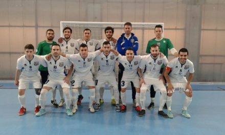 Final Eight Coppa Italia di Futsal: scopri chi sarà la prima avversaria della Cdm Genova