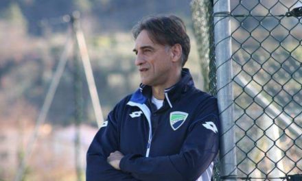 Coppa Italia, verso la finale – Mirko Fanan: «Non vediamo l’ora di giocare. Il ricorso? Siamo sereni e non ci pensiamo»