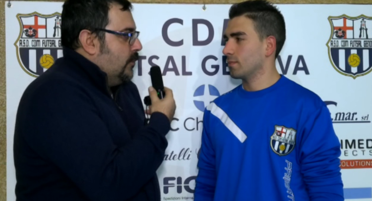 VIDEO – «Cdm Genova, che gruppo fantastico», parola di numero uno: a dirlo è Yuri Pozzo