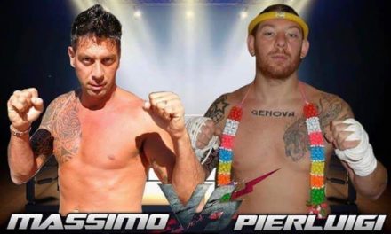 Il “Pecce” torna sul ring a Milano: sarà di nuovo “arbitro guerriero”