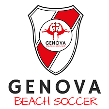 La Genova Beach Soccer trova casa !