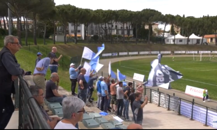 VIDEO – Serie D: Gli highlights di San Donato Tavarnelle – Sanremese 1-2