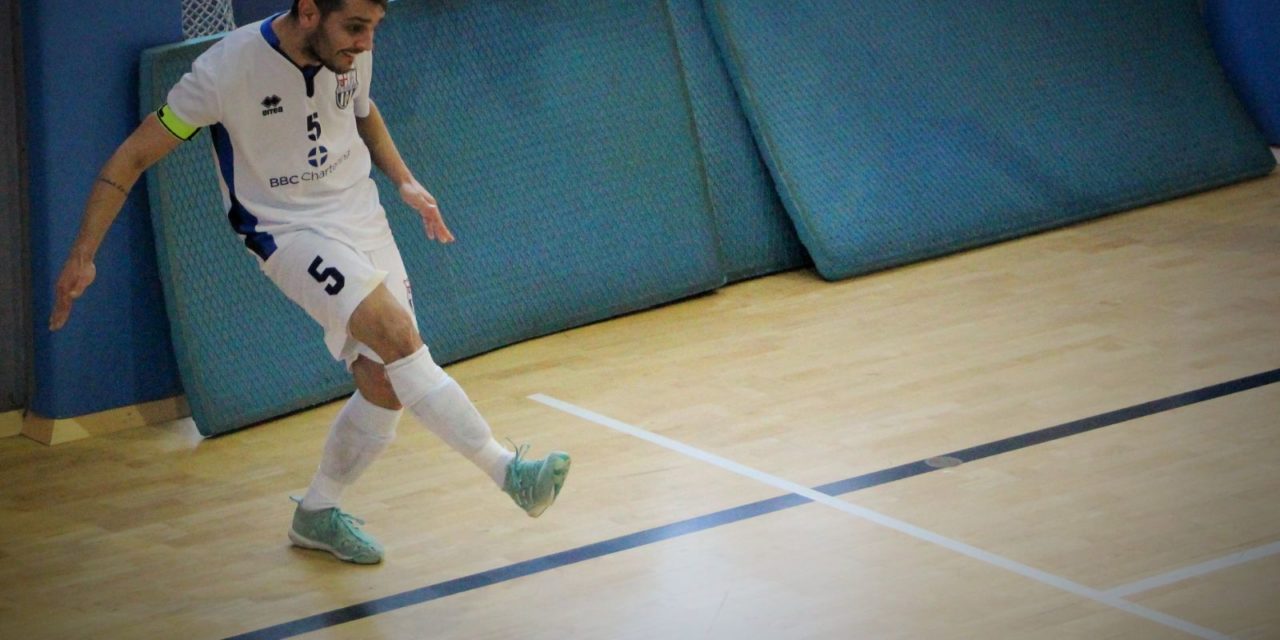 VIDEO – De Jesus: «Il 3-3 di oggi è solo il primo atto. Ora riposiamo testa e gambe per giocarci tutto a Reggio»