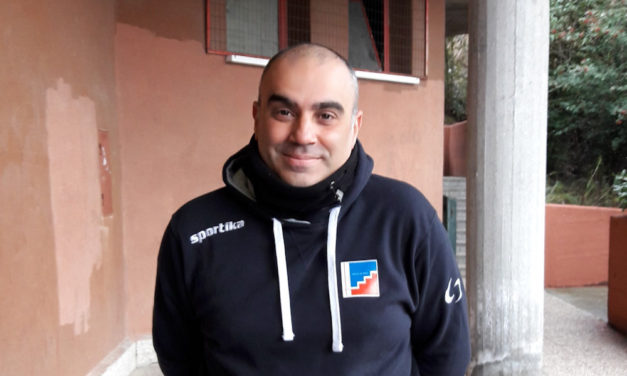 Un nuovo allenatore per il Ca de Rissi San Gottardo: scelta la soluzione interna