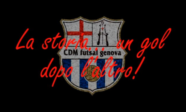 Cdm Genova: in un solo video, tutti (o quasi…) i gol di una stagione fantastica