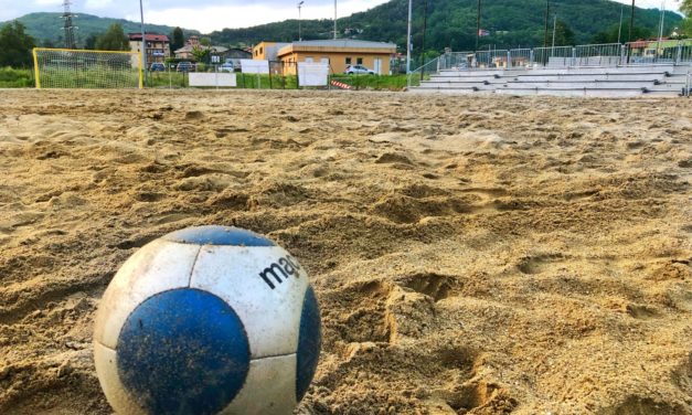Beach Soccer: tre giocatori genovesi in prestito al Brescia. Giocheranno la Serie A